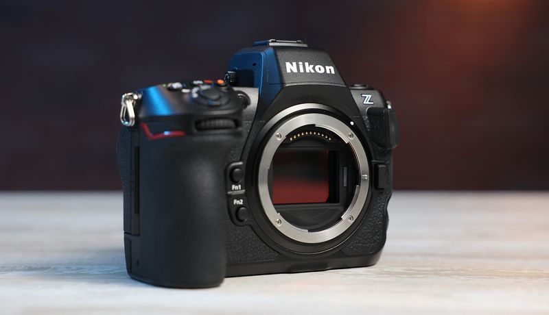 Nikon Z8