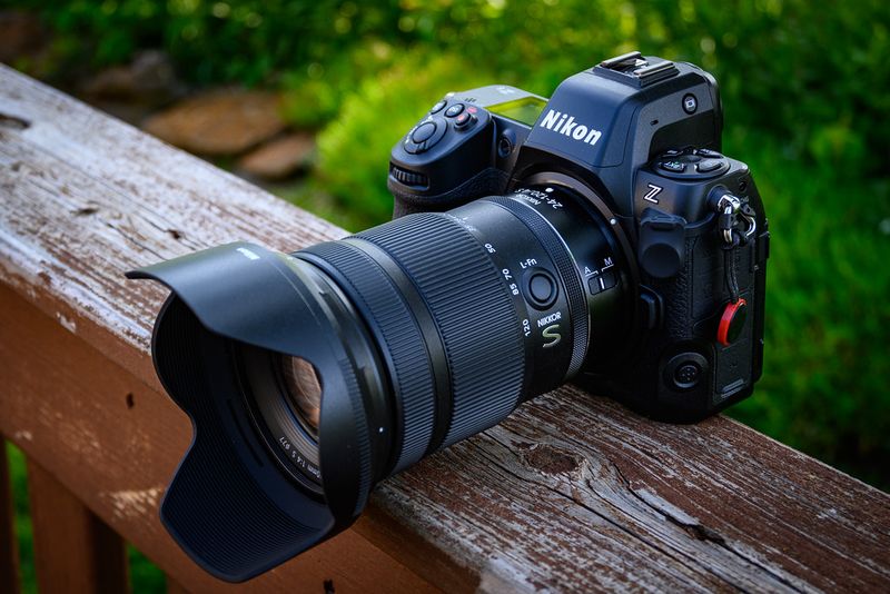 Nikon Z8