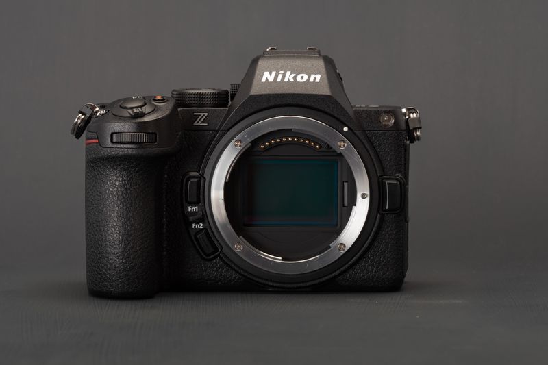 Nikon Z5 II