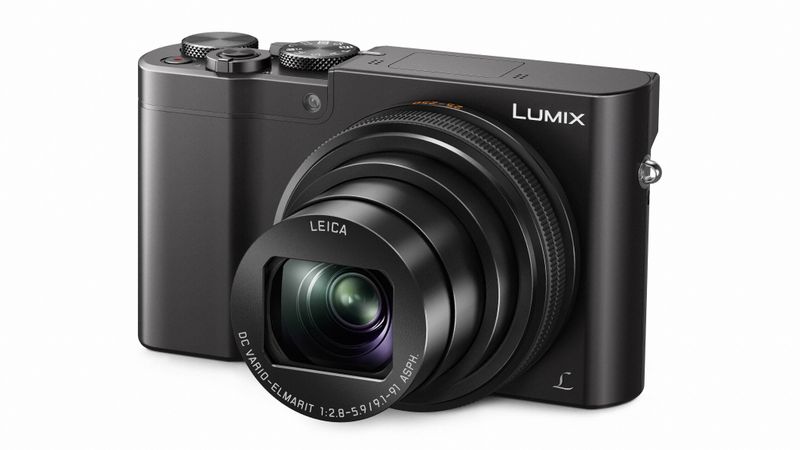 Panasonic Lumix ZS100 / TZ100