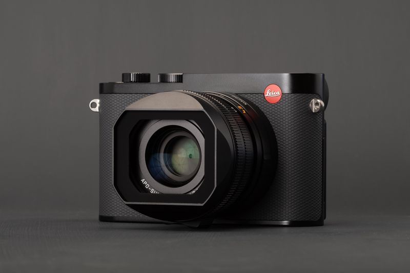 Leica Q3