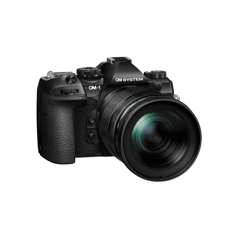 OM System OM-1 Mark II (Micro Four Thirds)