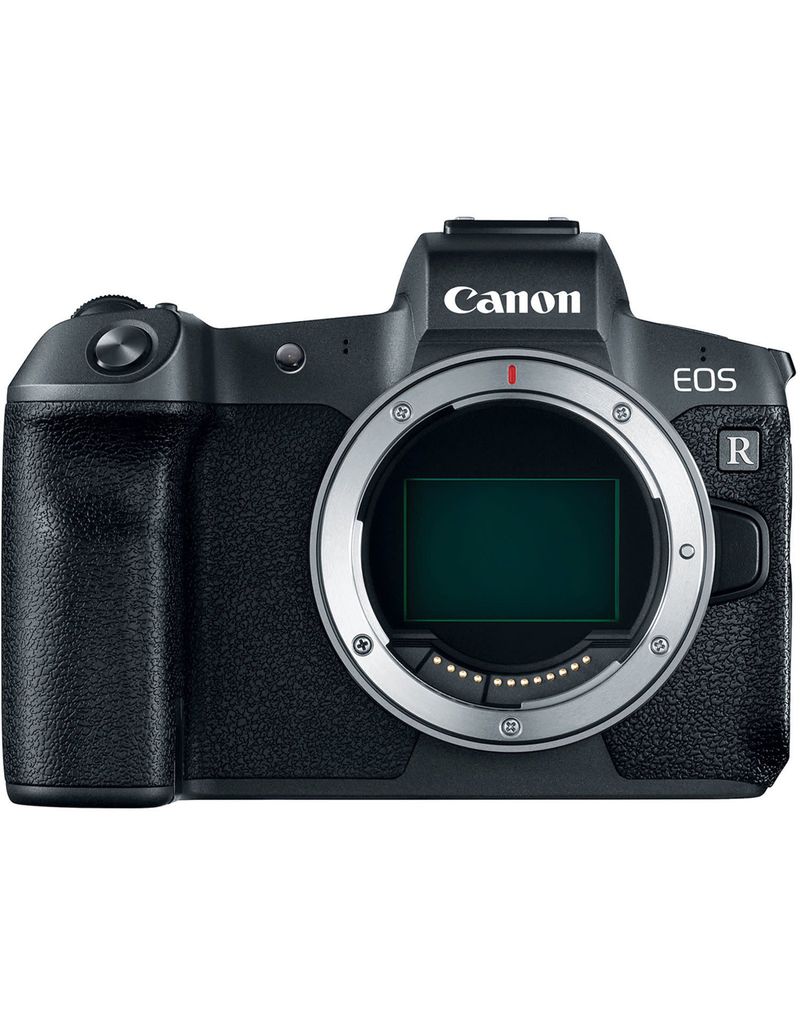 Canon EOS RP