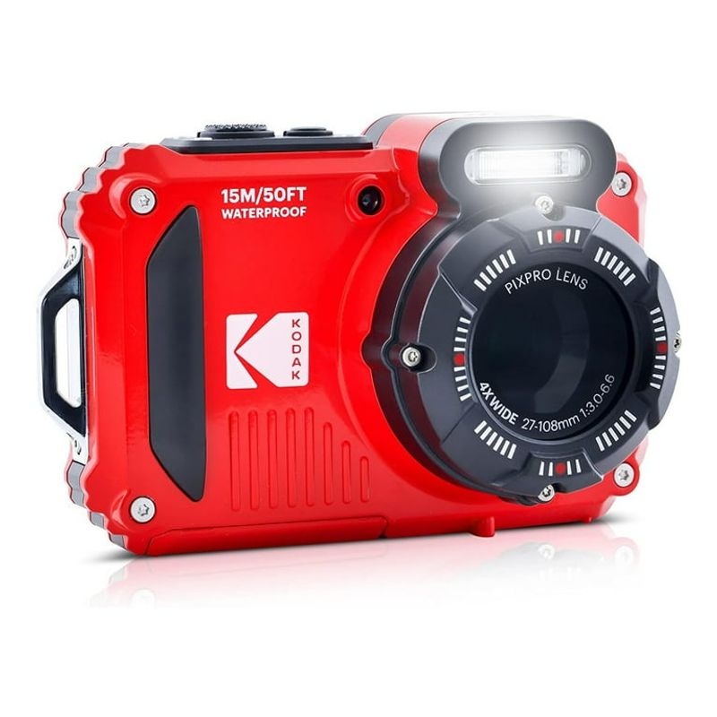 Kodak PIXPRO WPZ2