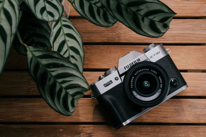 Panasonic Lumix ZS200