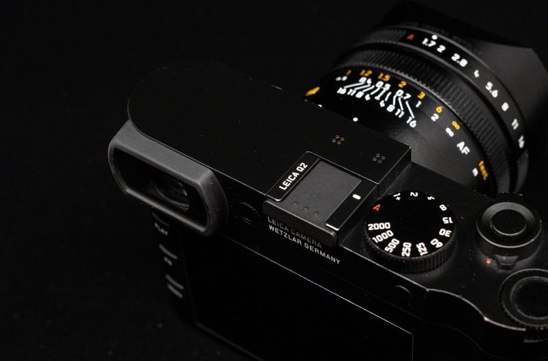 Leica Q2