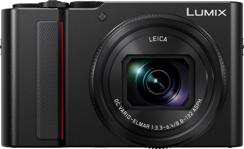 Panasonic Lumix DC-ZS200 / TZ200 – Pocket Superzoom for One-Camera Trips