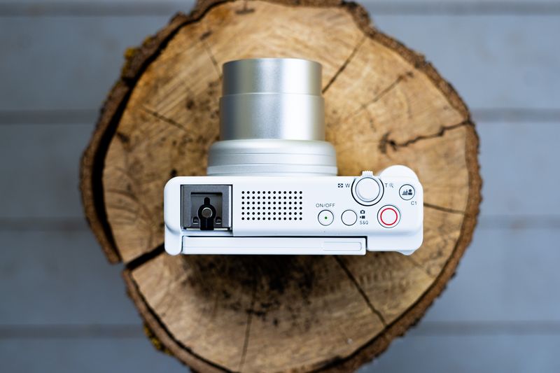 Sony ZV-1 II