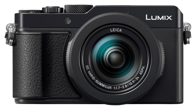 Panasonic Lumix LX100 II