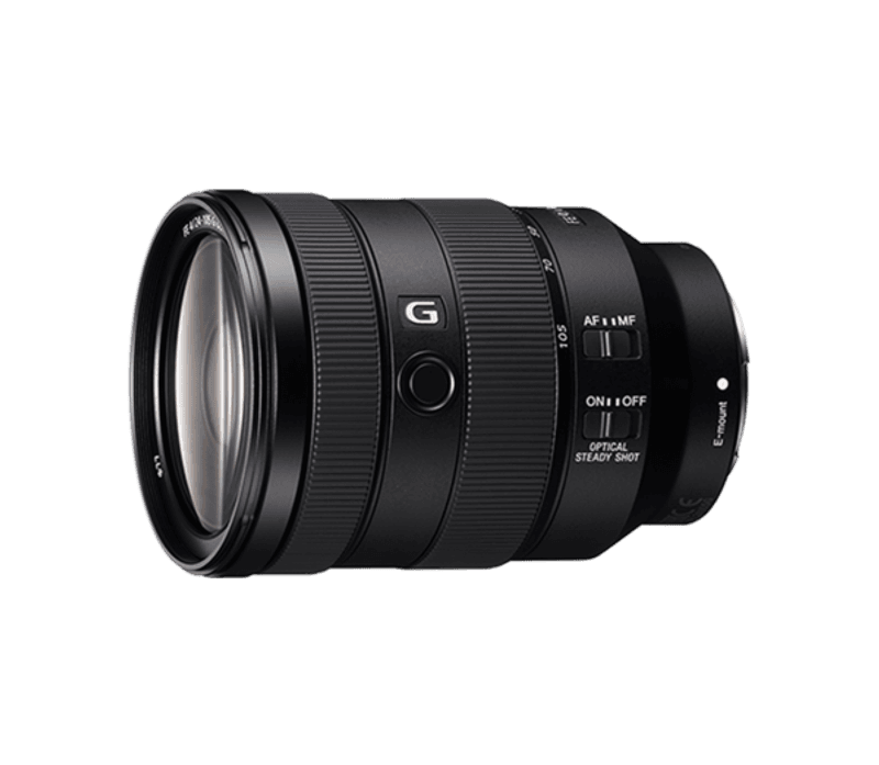 Sony FE 24–105mm F4 G OSS – The All-Rounder for Sony Shooters (Sony E)