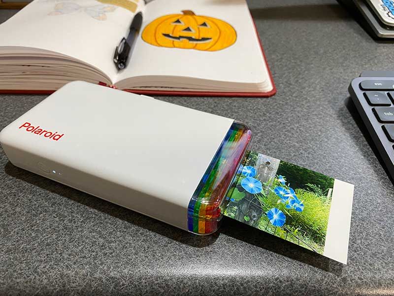 Polaroid Hi-Print 2×3 (Gen 2)