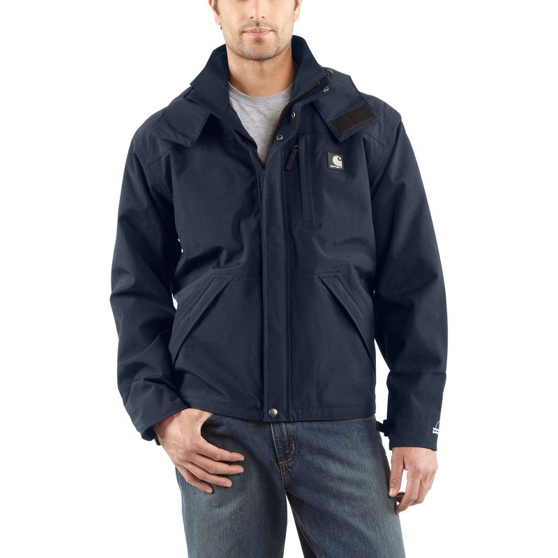 Carhartt Insulated Shoreline Jacket