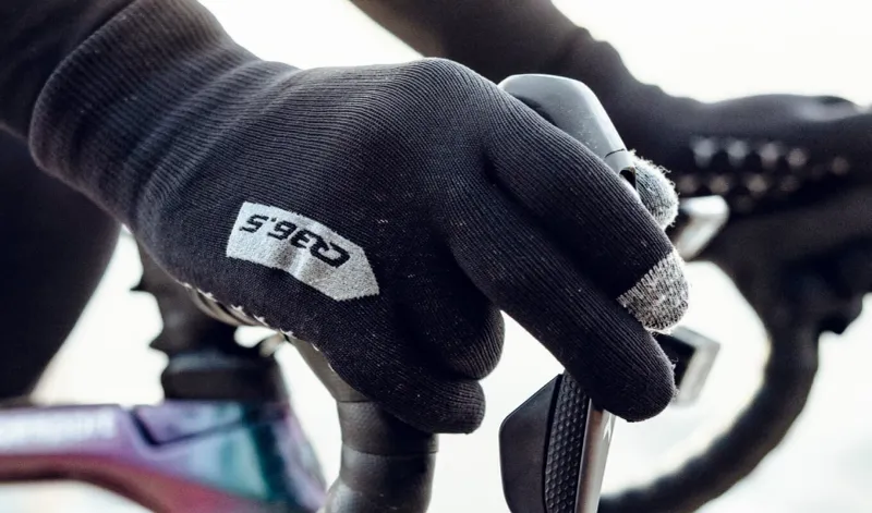 Q36.5 Winter Rain Gloves