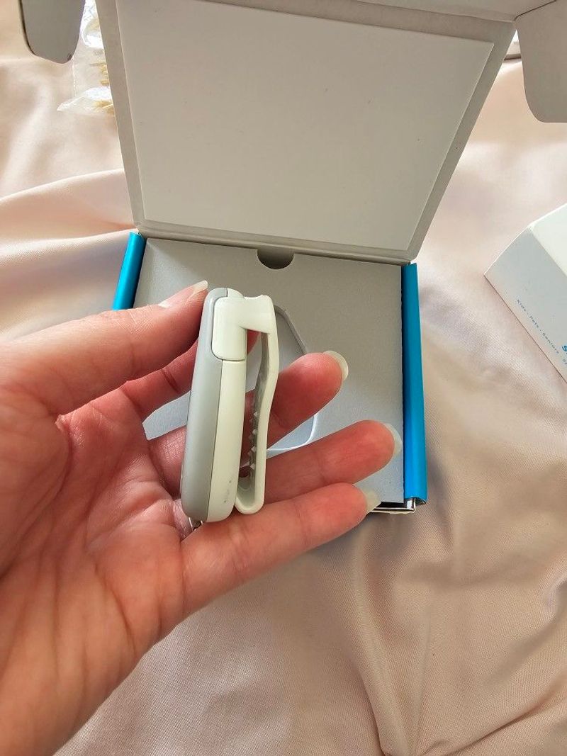 Jiobit Smart Tag Tracker