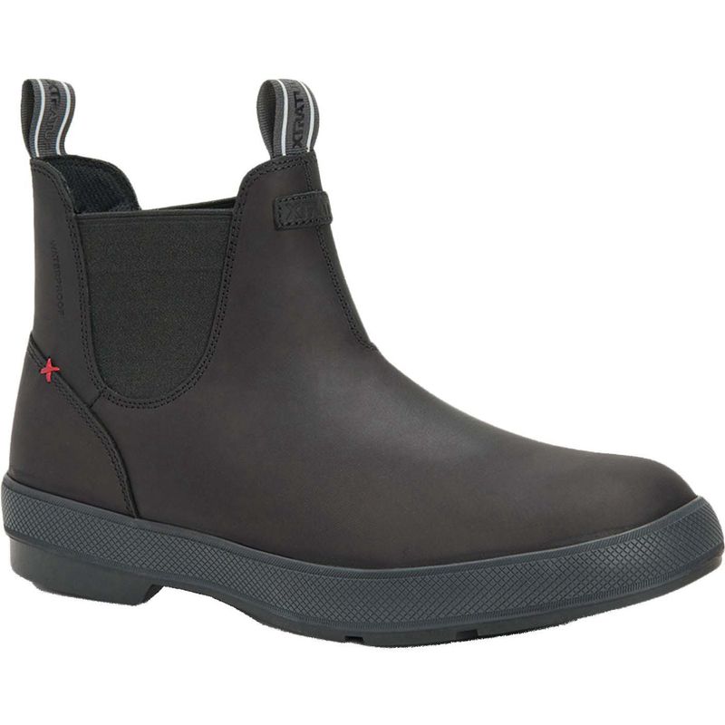 Everyday Waterproof Chelsea Boots