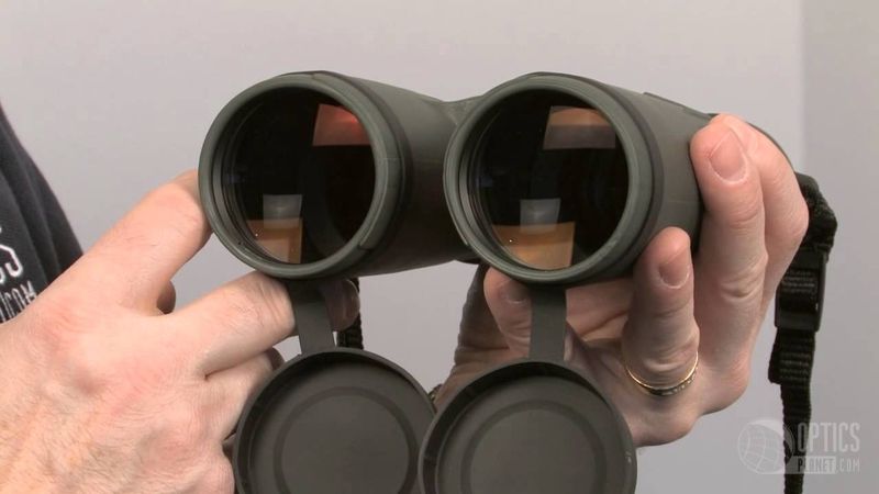 Vortex Optics Diamondback 8x32 Compact Binoculars