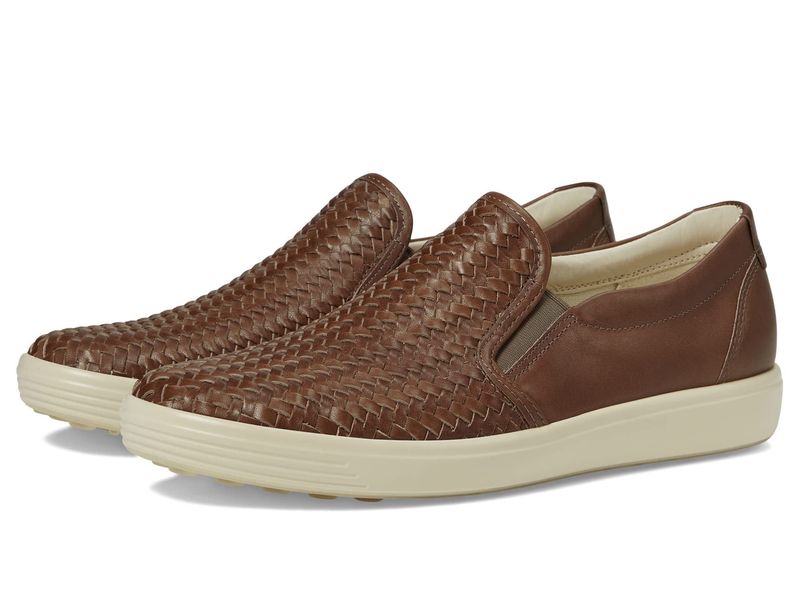 Ecco Soft 7 Slip On