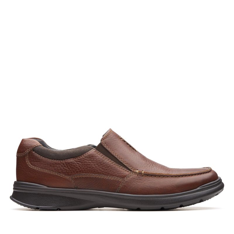 Clarks Un Aldric Step Slip-On Shoe