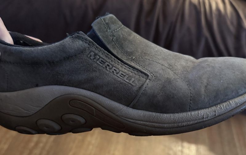 Merrell Jungle Moc AC+