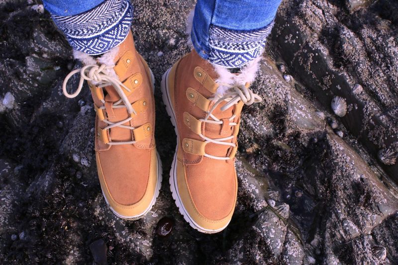 Sorel Joan Boot