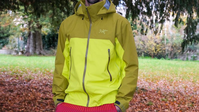 Arc'teryx Beta AR