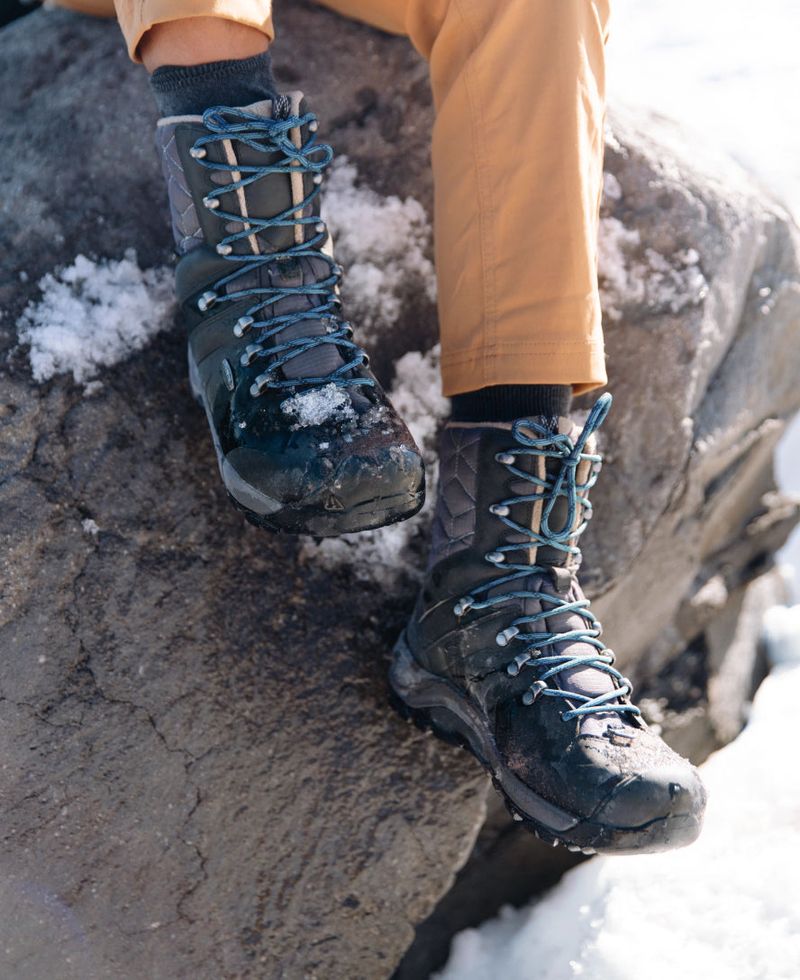 Keen Revel IV High Polar