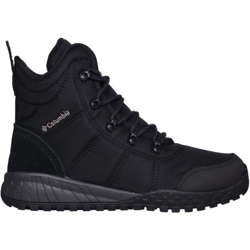 Columbia Fairbanks Omni-Heat Winter Boots