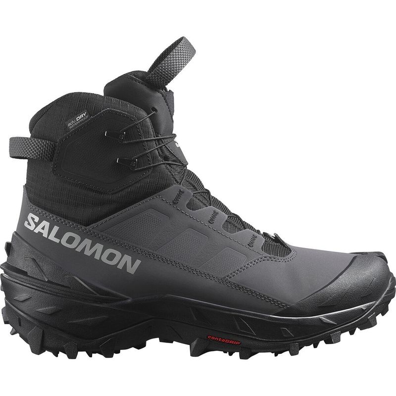 Salomon Crosstrack Powder GTX Winter Hiking Boot