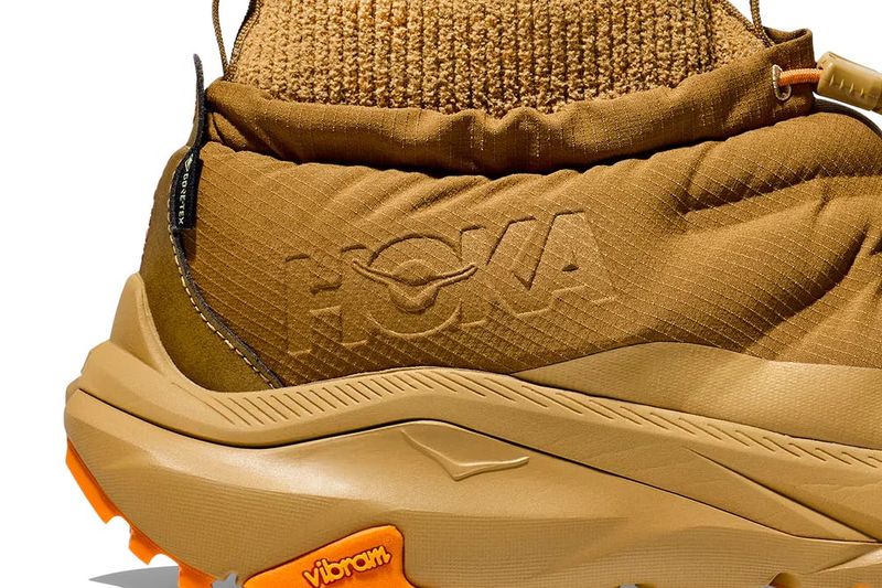 HOKA Kaha 2 Frost GTX