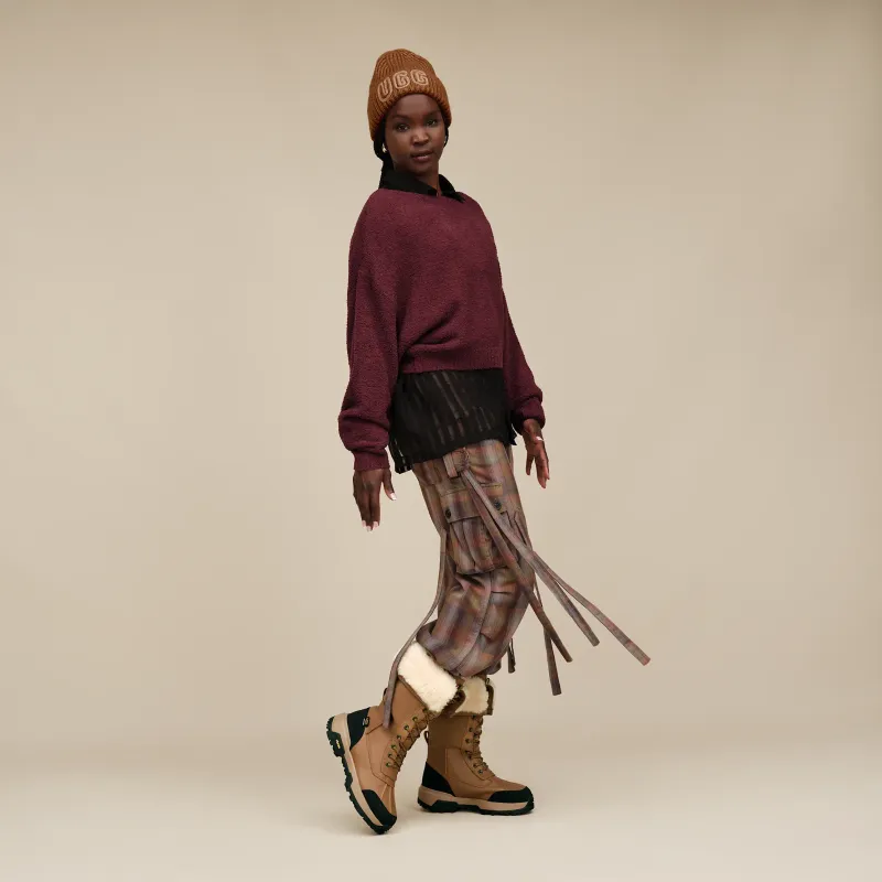 UGG Adirondack Boot XXV