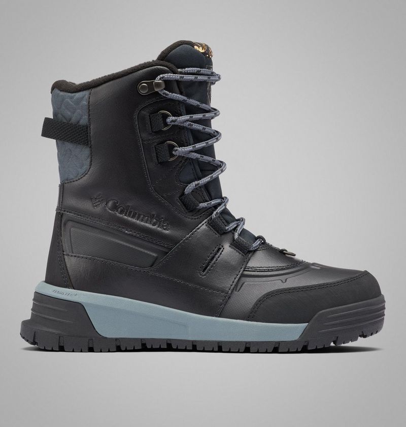 Columbia Bugaboot Celsius Plus Winter Boots