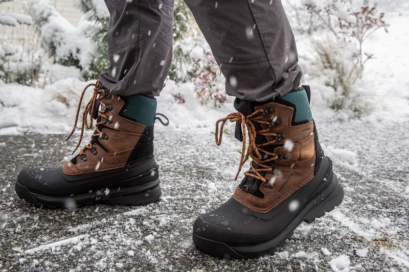 The North Face Chilkat 400