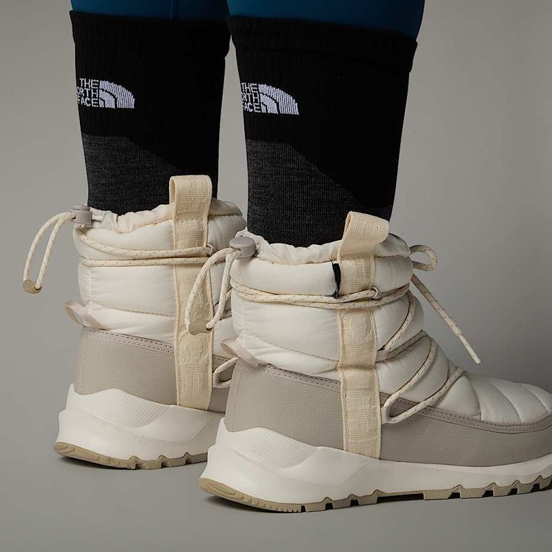 The North Face ThermoBall Lace-Up Winter Boots