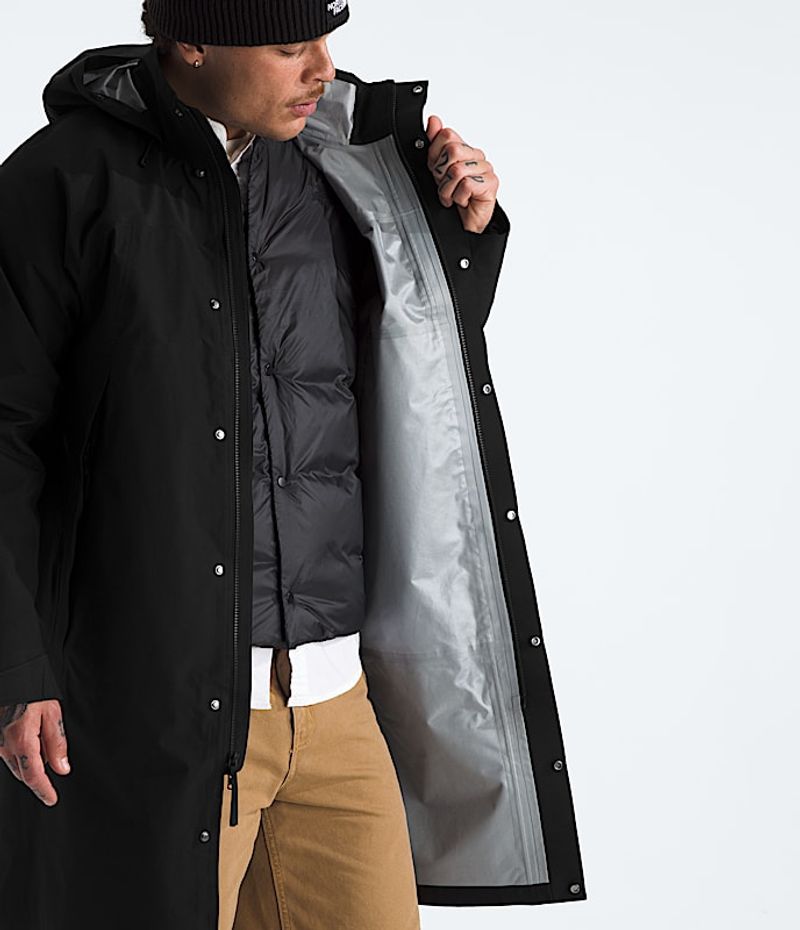 The North Face Expedition GORE-TEX 3-In-1 Parka