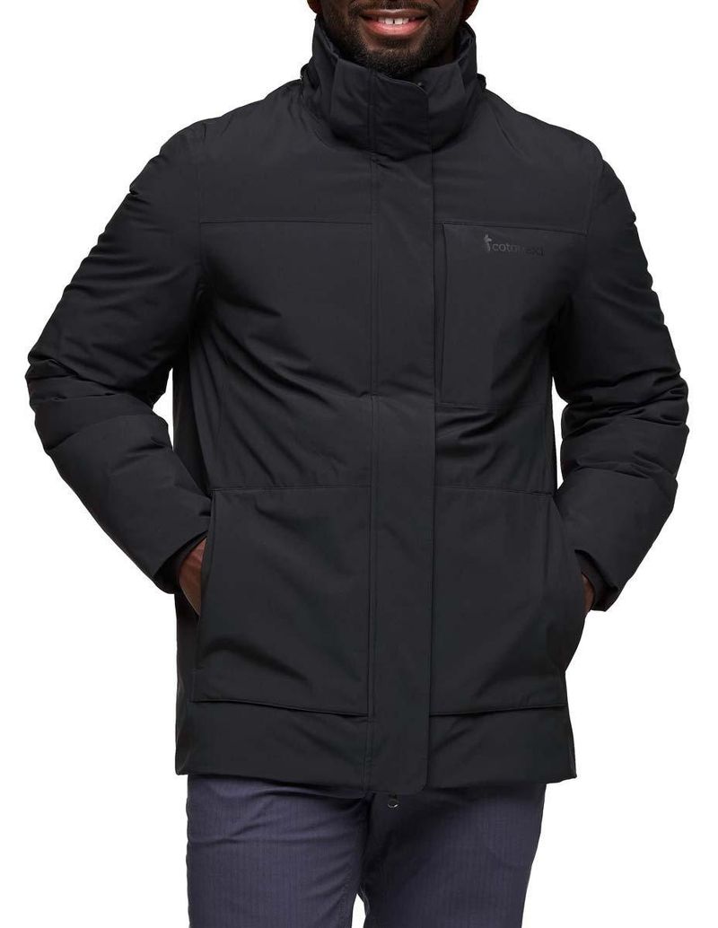 Cotopaxi Calidez Down Parka