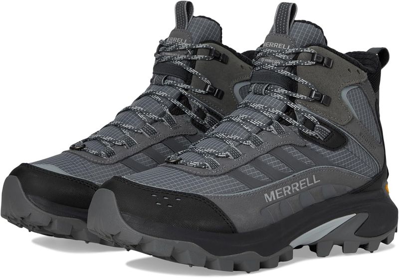 Merrell Moab Speed 2 Thermo Mid Waterproof