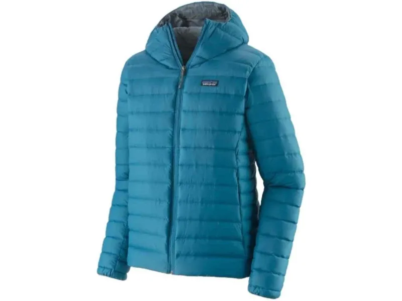 Patagonia Down Sweater Jacket