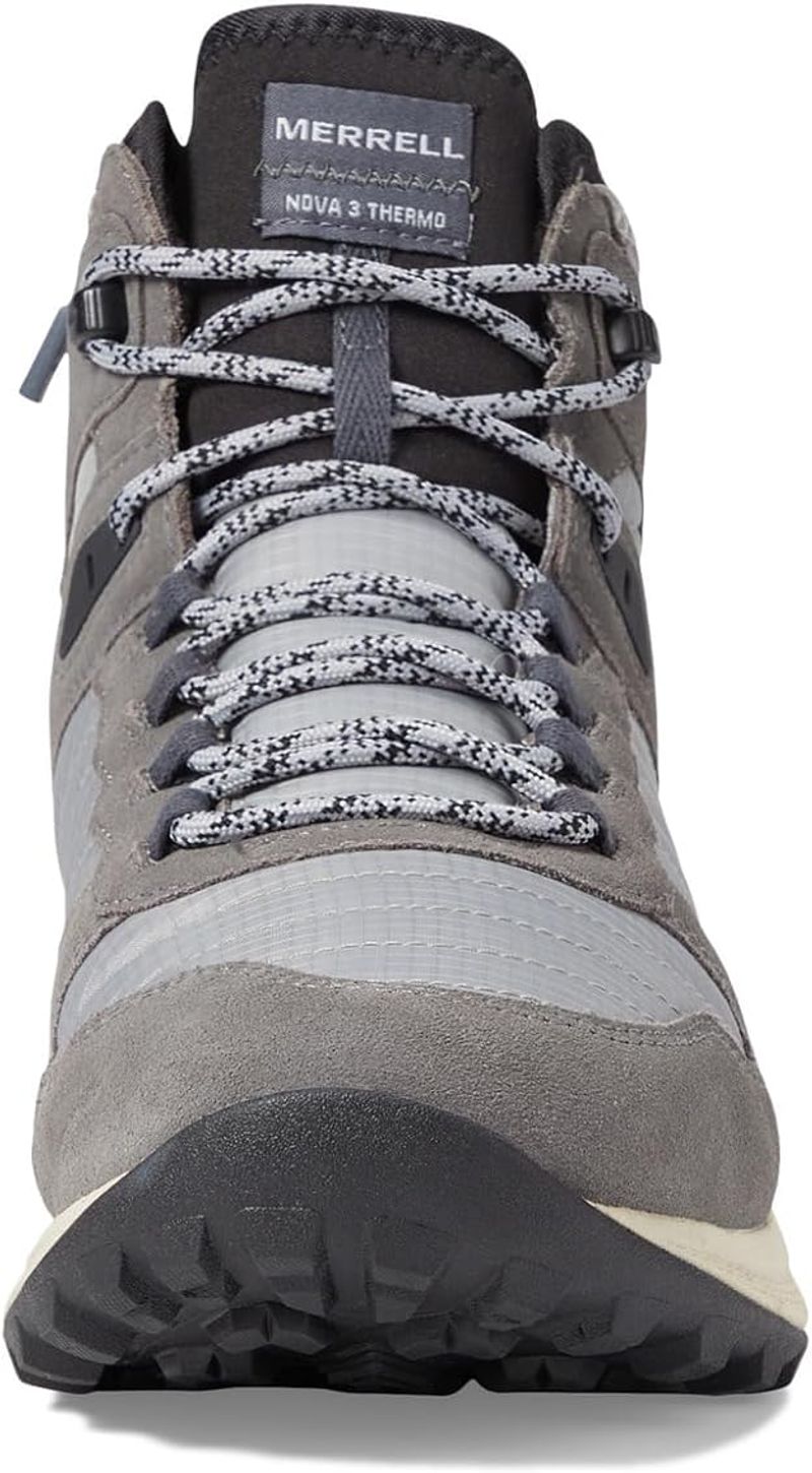 Merrell Nova 3 Thermo Mid Waterproof Boots