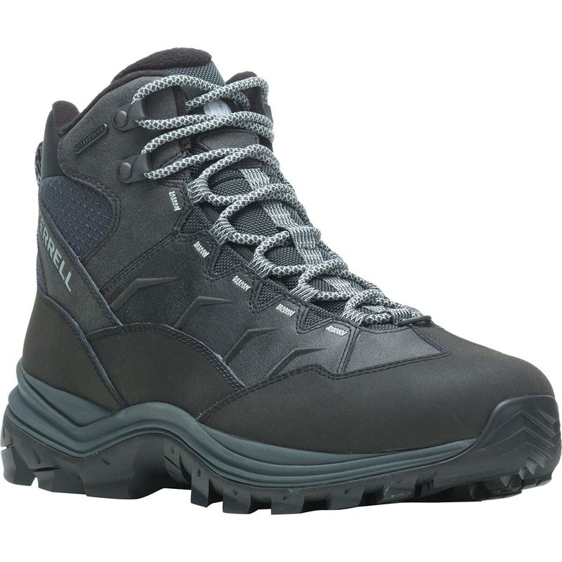 Merrell Thermo Chill Mid Waterproof
