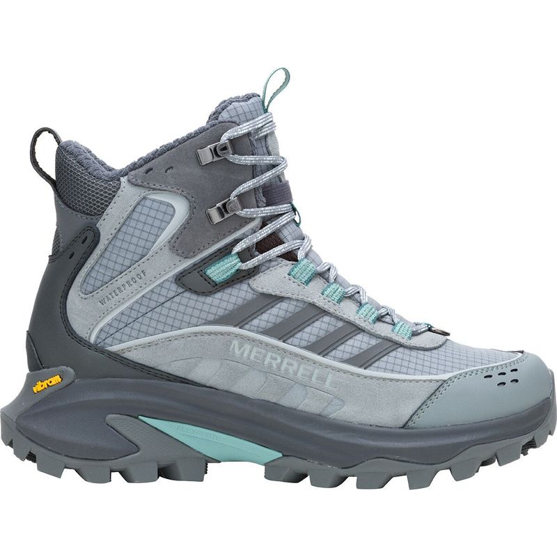 Merrell Moab Speed 2 Thermo Mid Waterproof Hiking Boots