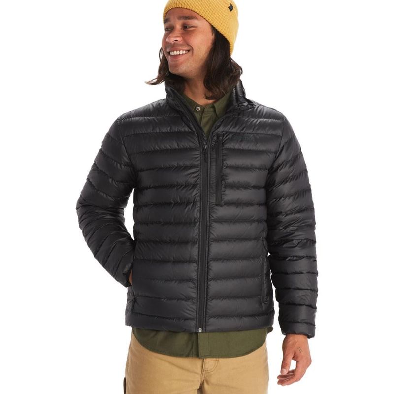 Marmot Highlander Down Jacket
