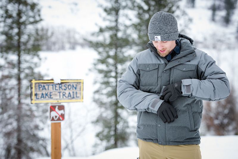 Marmot Fordham Jacket: Best for Cold, Wet, and Real Winter City Travel