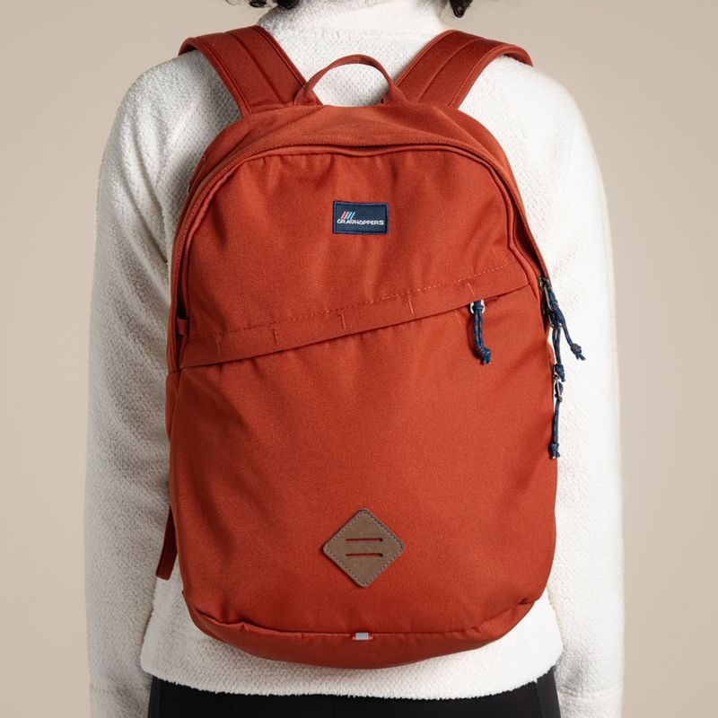 Craghoppers Kiwi Classic Backpack 22L