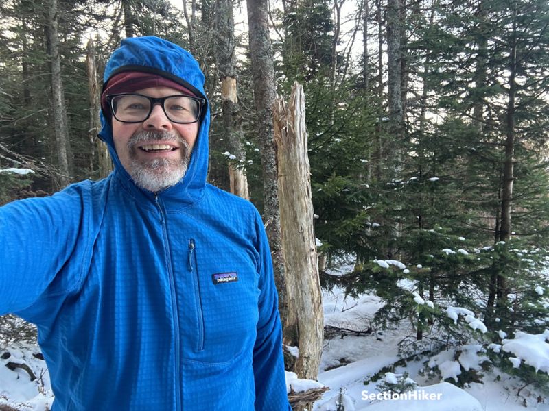 Patagonia Mid-Layer Fleece