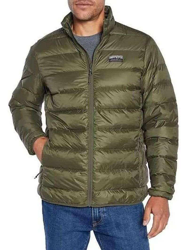 Eddie Bauer Microlight IV Down Packable Jacket