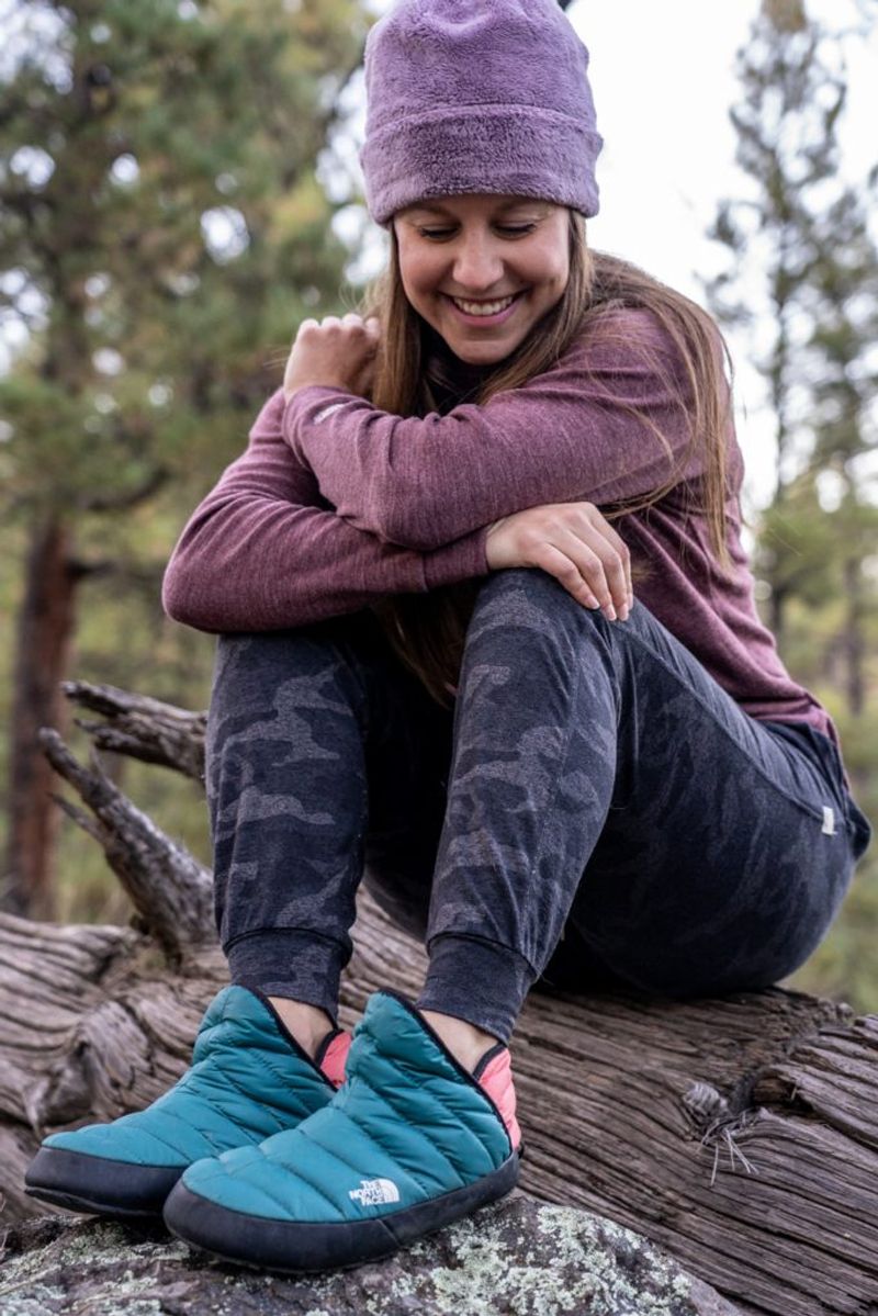 The North Face Thermoball Traction Winter Bootie