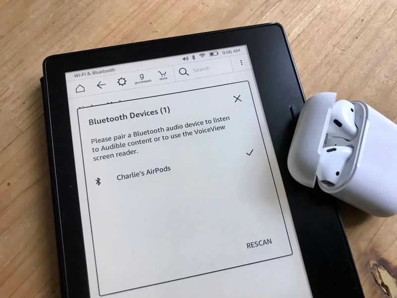 Audiobooks, Notes, and Color Use