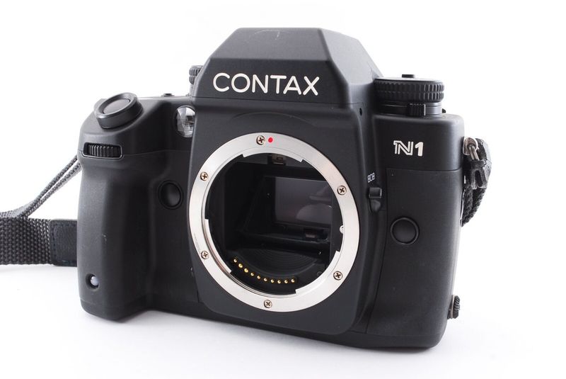Contax N1 (2001)