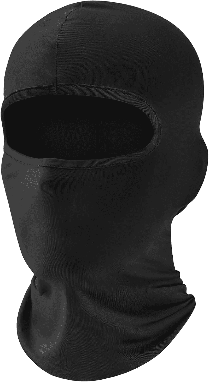 Fuinloth Ski Mask & Neck Gaiter