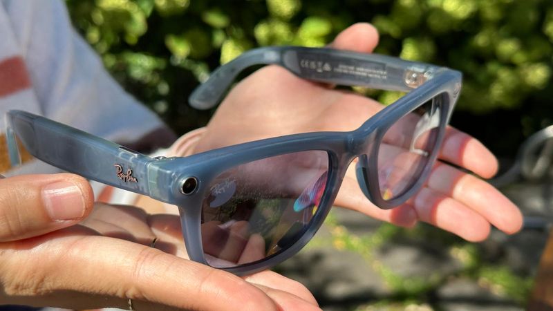 Ray-Ban Wayfarer
